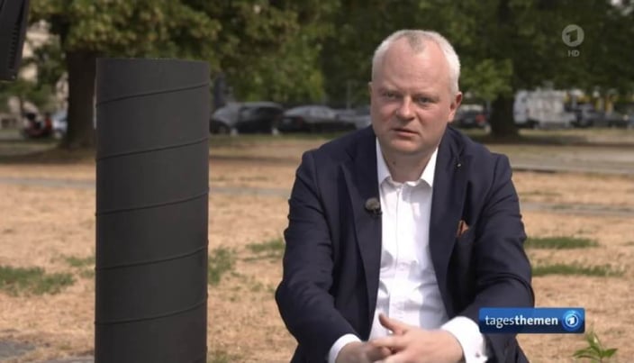 Mobirise Website Builder