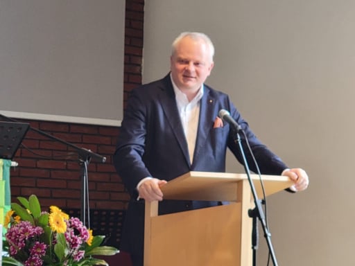 Mobirise Website Builder