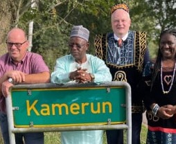 Mobirise Website Builder