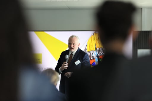 Mobirise Website Builder